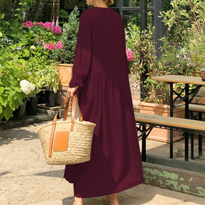 Nedda® | Effortless and elegant summer dress - Image 5