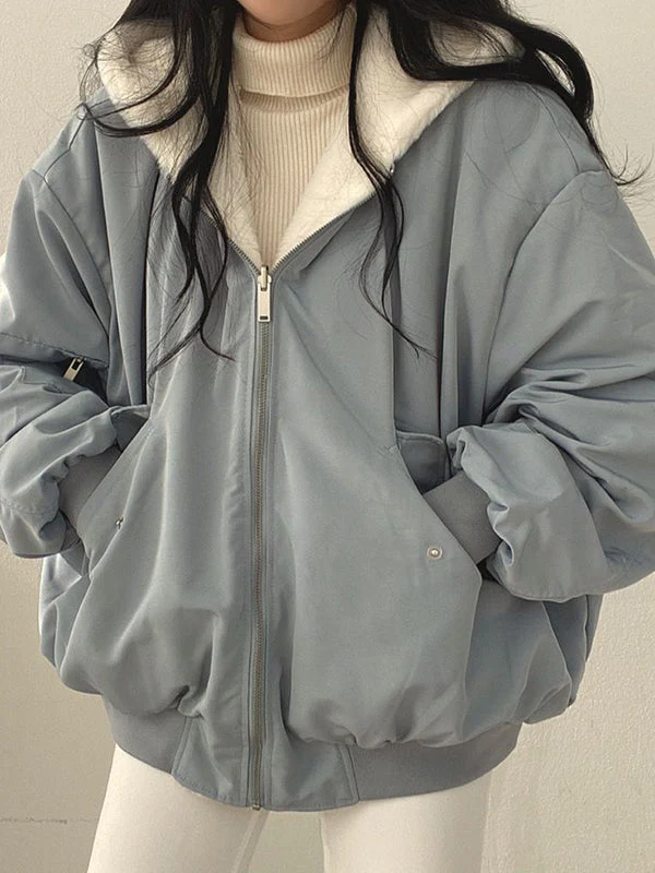 Nélida® | Elegant and casual winter jacket - Image 5