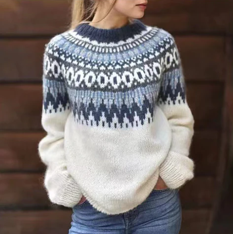 Nélida | Pull over - Image 4