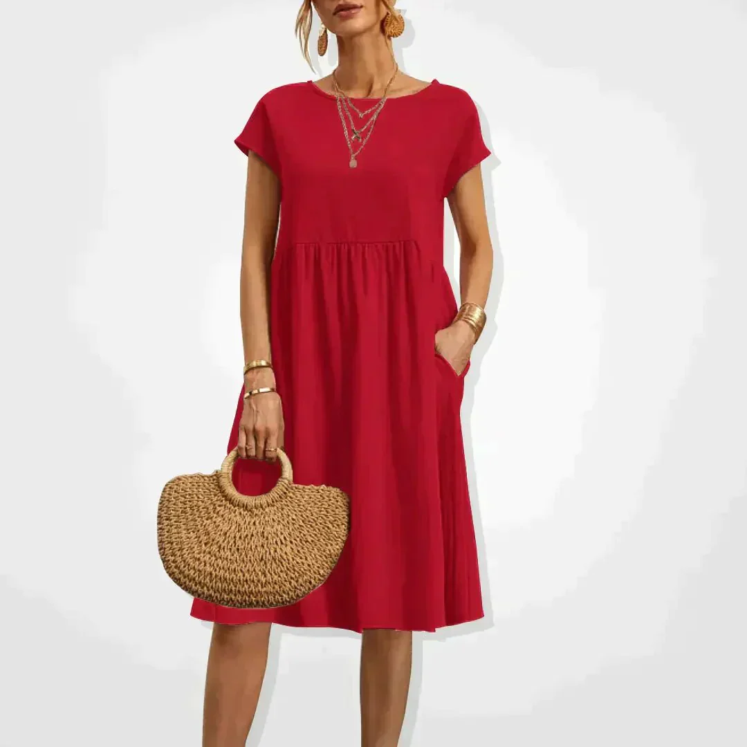 Nelly® | Dress Oversized - Image 5