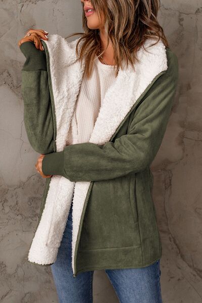 Nelly | Simple and stylish winter jacket - Image 10