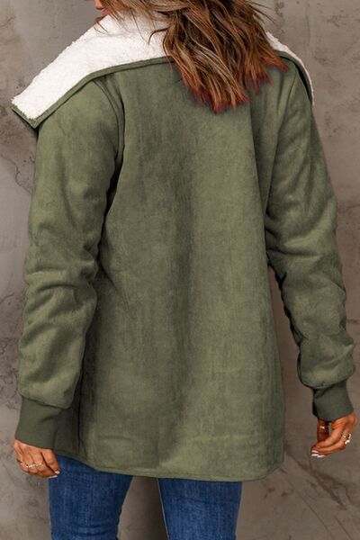 Nelly | Simple and stylish winter jacket - Image 11