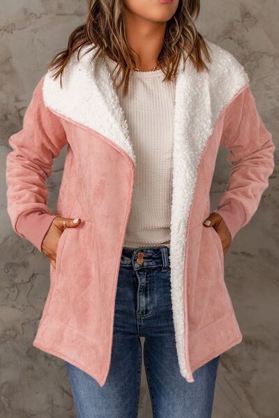 Nelly | Simple and stylish winter jacket - Image 12