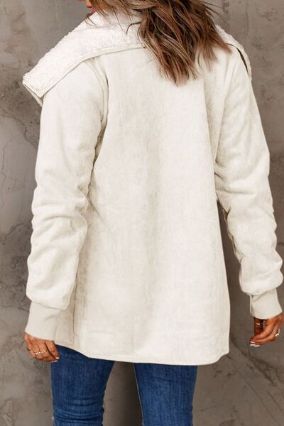 Nelly | Simple and stylish winter jacket - Image 16