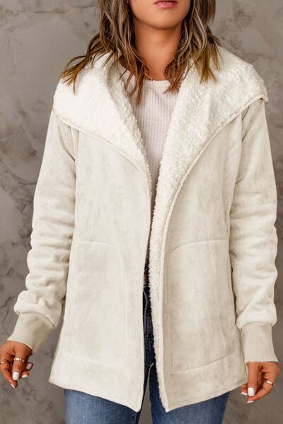 Nelly | Simple and stylish winter jacket - Image 17