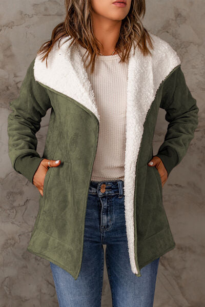 Nelly | Simple and stylish winter jacket - Image 20