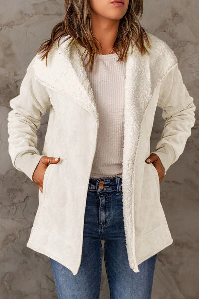 Nelly | Simple and stylish winter jacket - Image 22