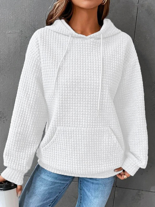 Nelly | Simple and stylish winter sweater - Image 6