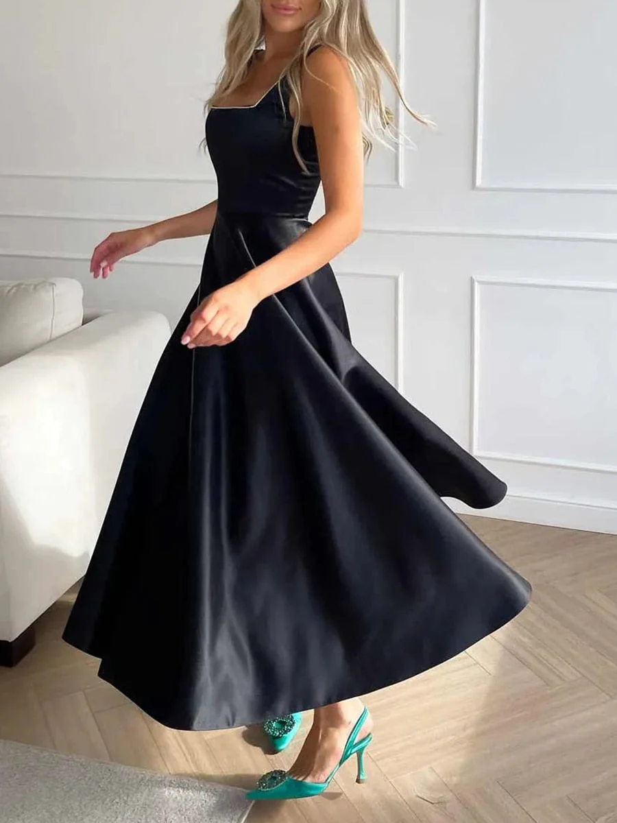 Nerea® | Elegant Cocktail Dress - Image 2