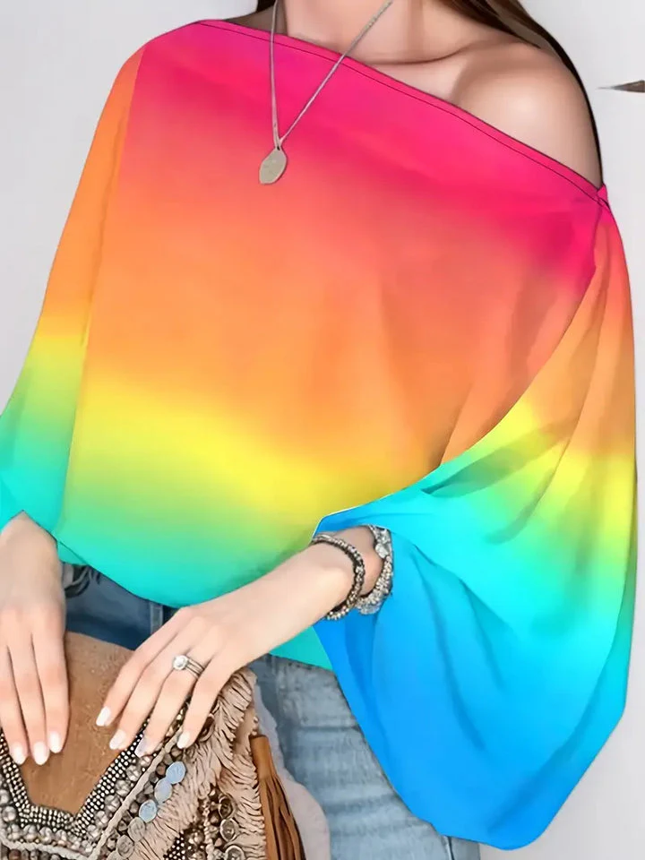 Nerea | Modern and versatile winter blouse - Image 2