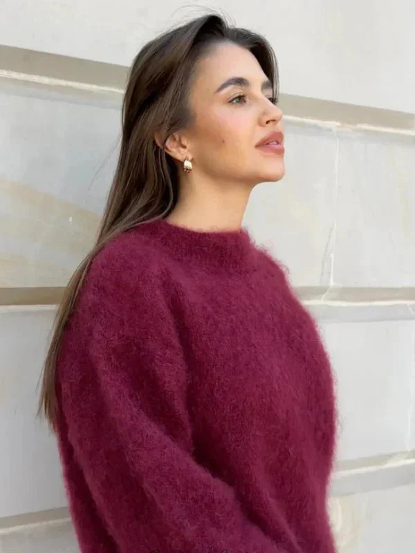 Nerea® | SWEATER - Image 4