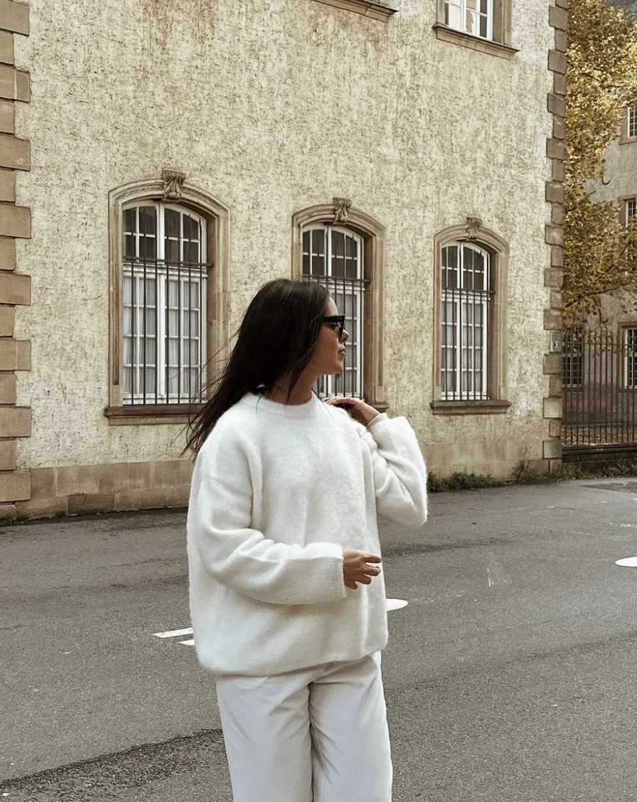 Nerea® | SWEATER - Image 8