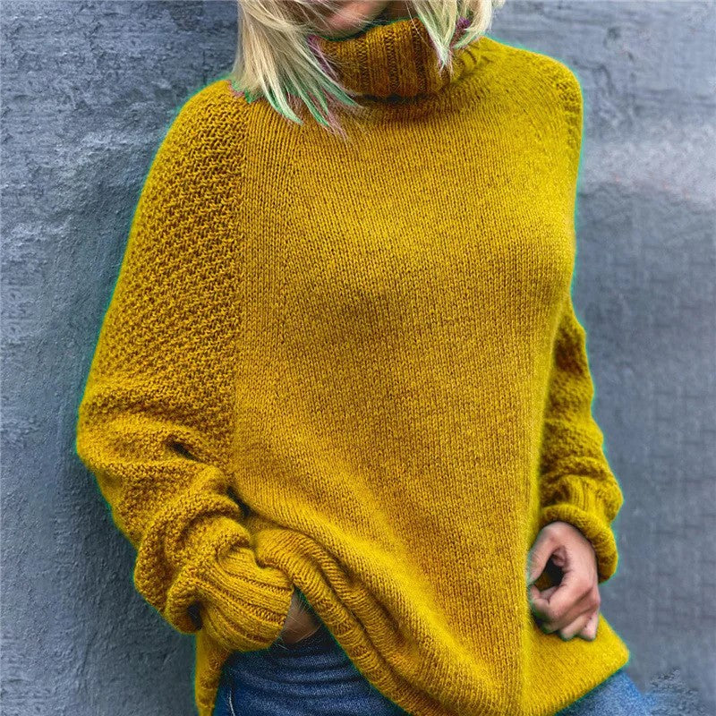 Nerea| Timeless and elegant winter clothing - Image 4