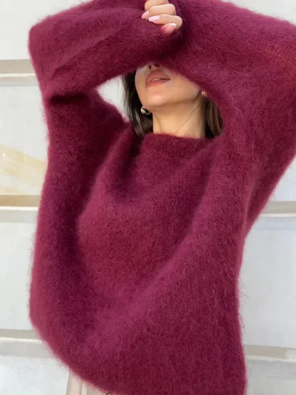 Nerea | SWEATER - Image 13