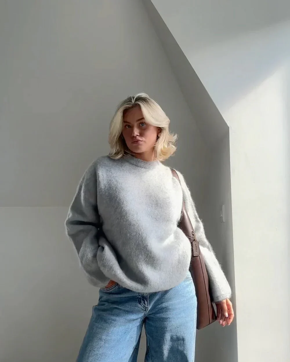 Nerea | SWEATER - Image 9