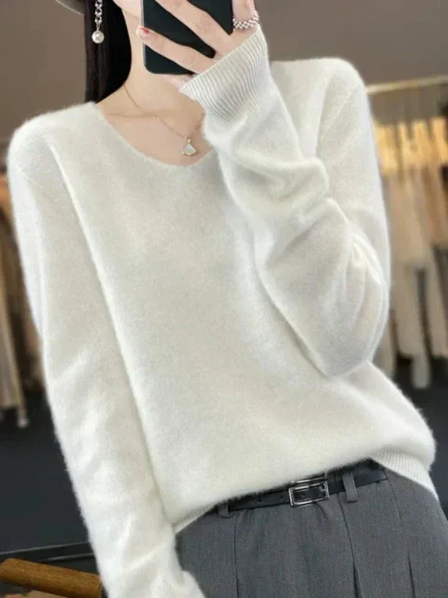Nicol| Versatile and comfortable winter top - Image 10
