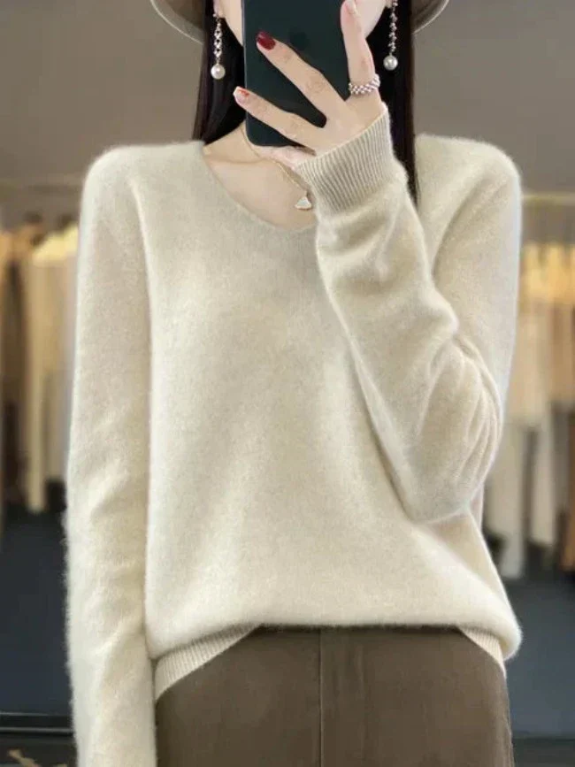 Nicol| Versatile and comfortable winter top - Image 3