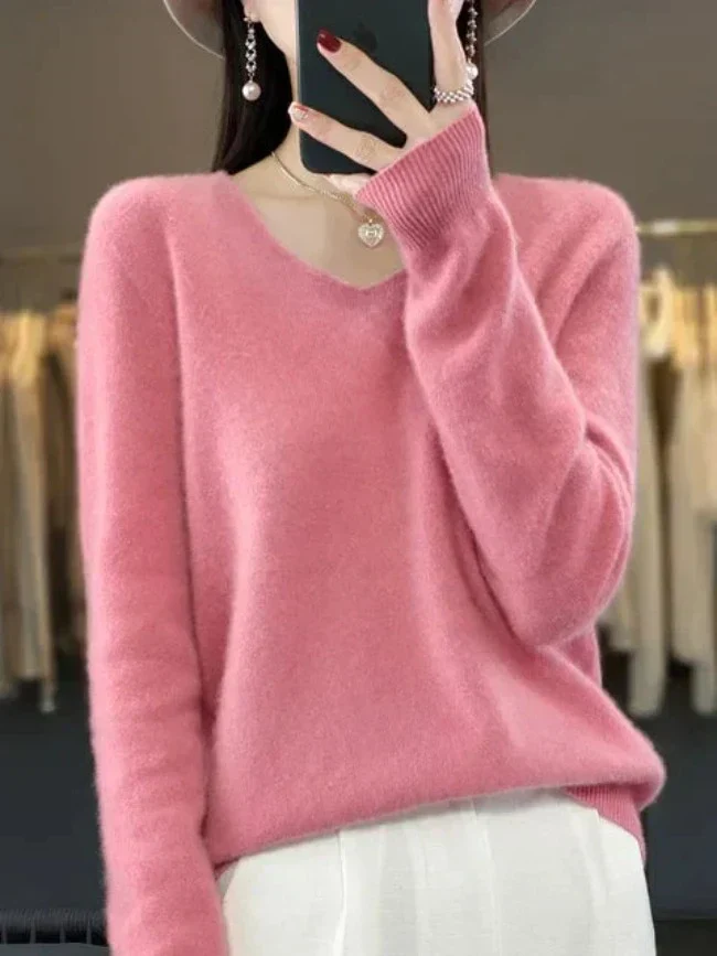 Nicol| Versatile and comfortable winter top - Image 4