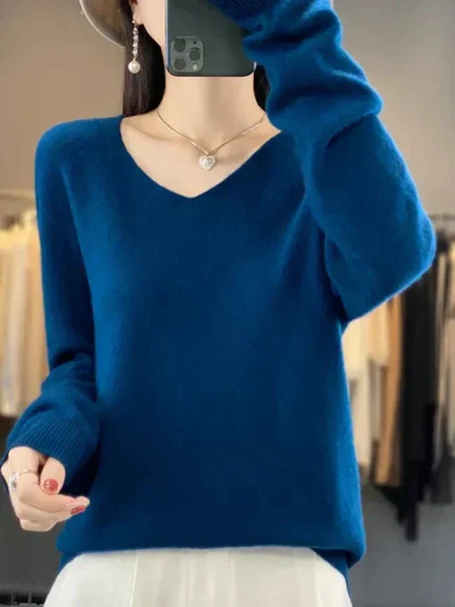 Nicol| Versatile and comfortable winter top - Image 7