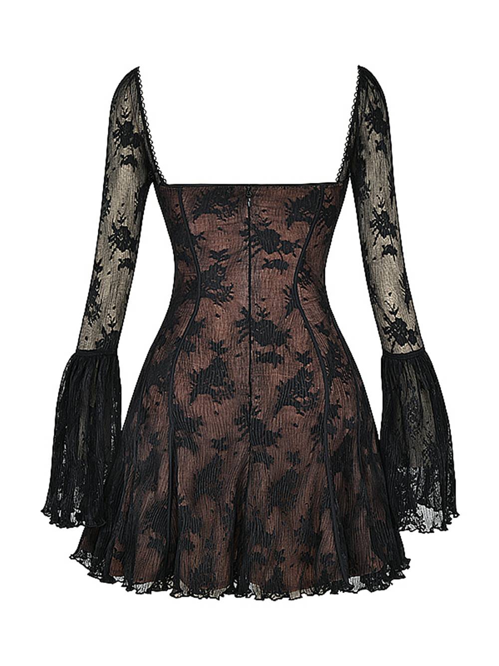Nicole® | Elegant Luxury Dress - Image 7