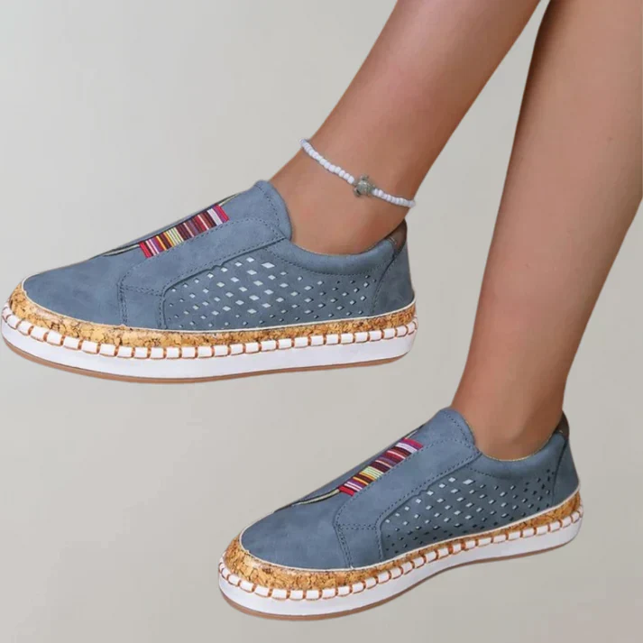 Nicole® | Light Loafers For Women - Image 2