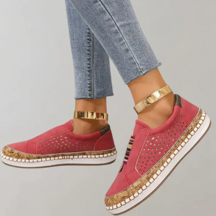 Nicole® | Light Loafers For Women - Image 3