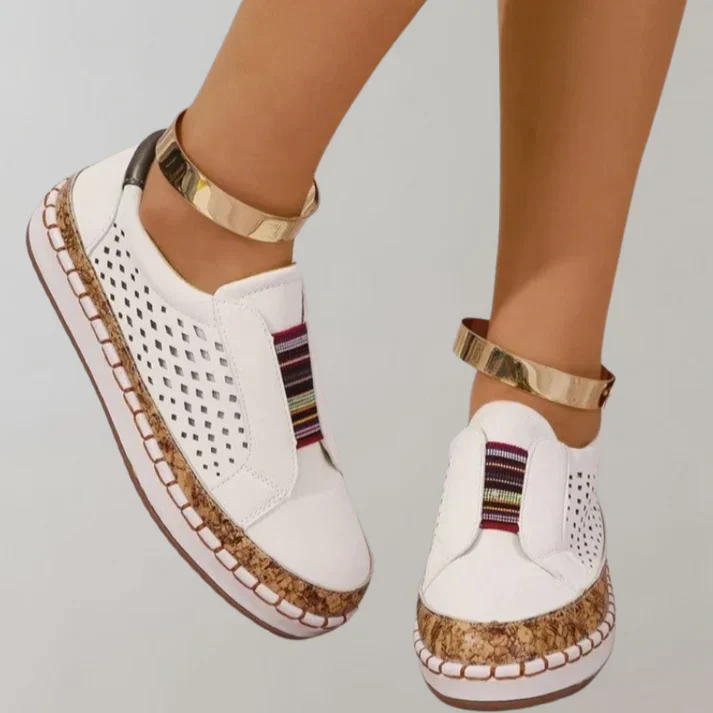 Nicole® | Light Loafers For Women - Image 4