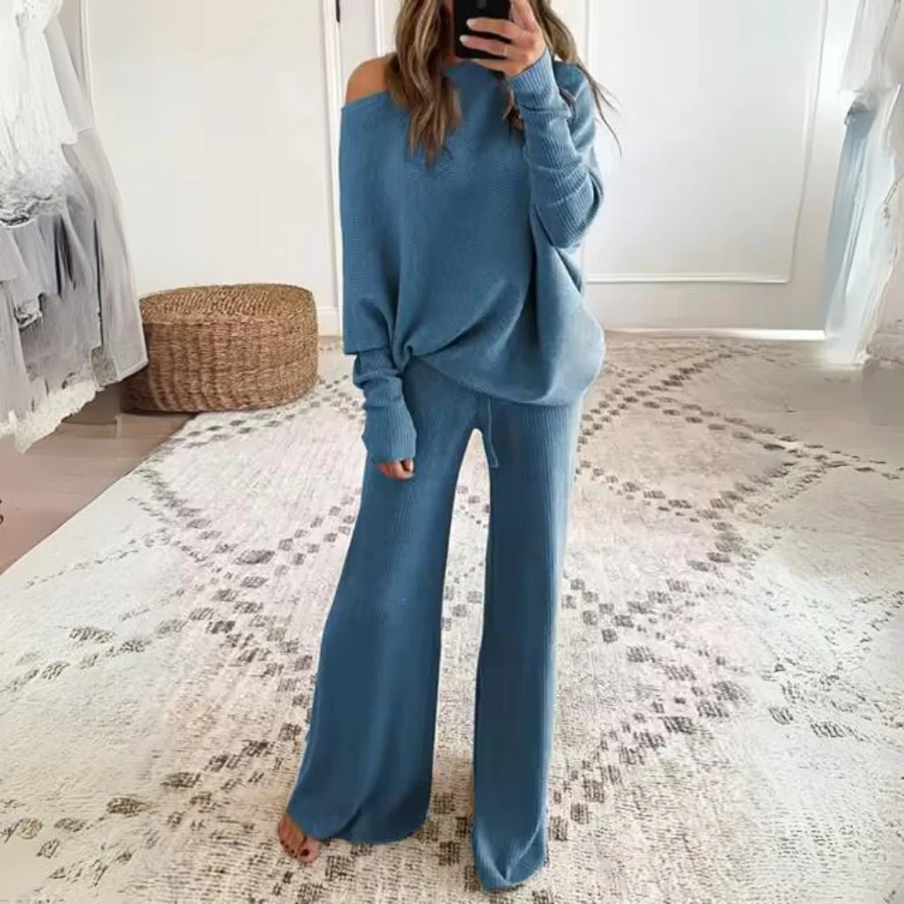 Nicole | Two-piece casual fashion costume - Image 4