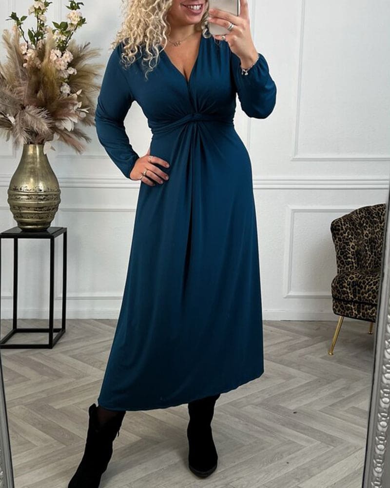 Nieves® | Elegant and versatile summer dress - Image 14