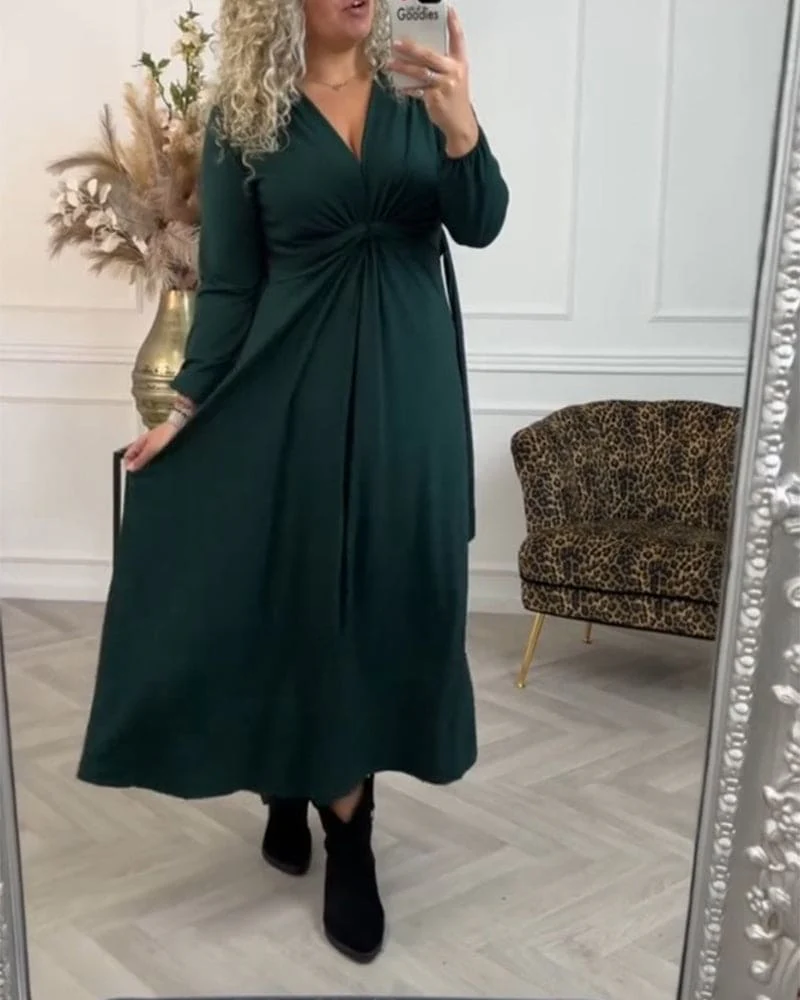 Nieves® | Elegant and versatile summer dress - Image 6