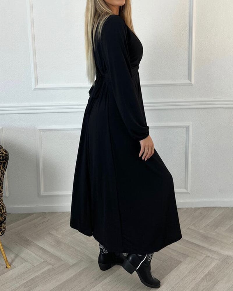 Nieves® | Elegant and versatile summer dress - Image 8