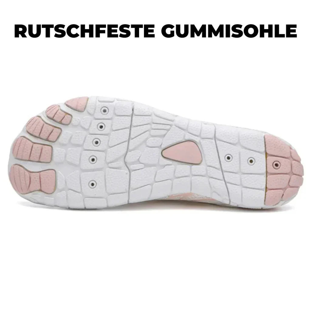 Nieves® | Orthopedic Lightweight Barefoot Running Shoes - Image 2