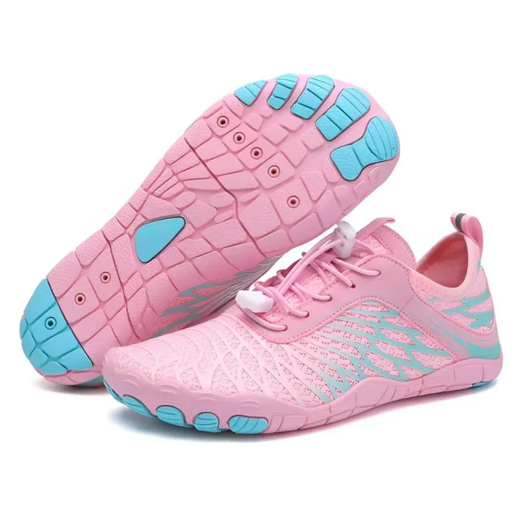 Nieves® | Orthopedic Lightweight Barefoot Running Shoes - Image 9