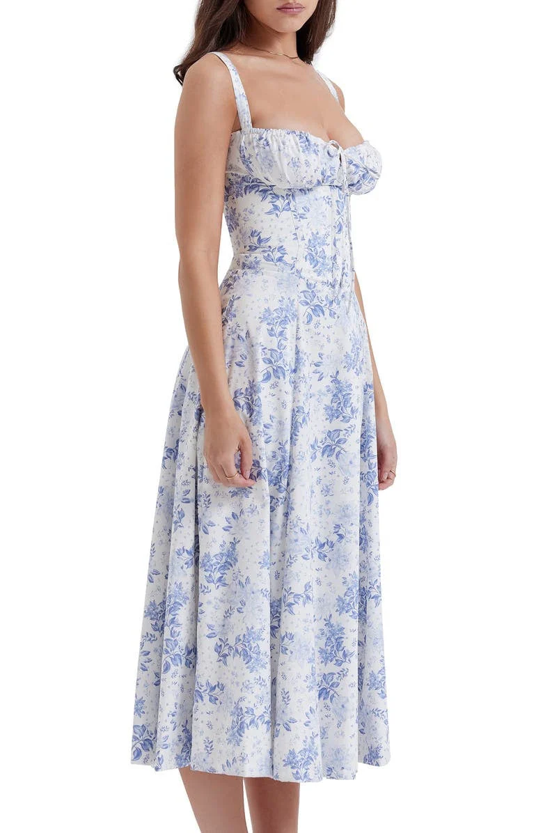 Nikola® | Casual and fashionable summer dress - Image 4