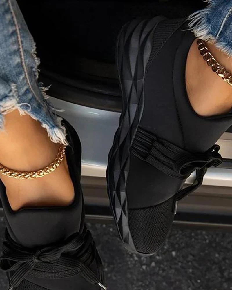 Nina | Custom-made orthopedic casual shoes. - Image 8