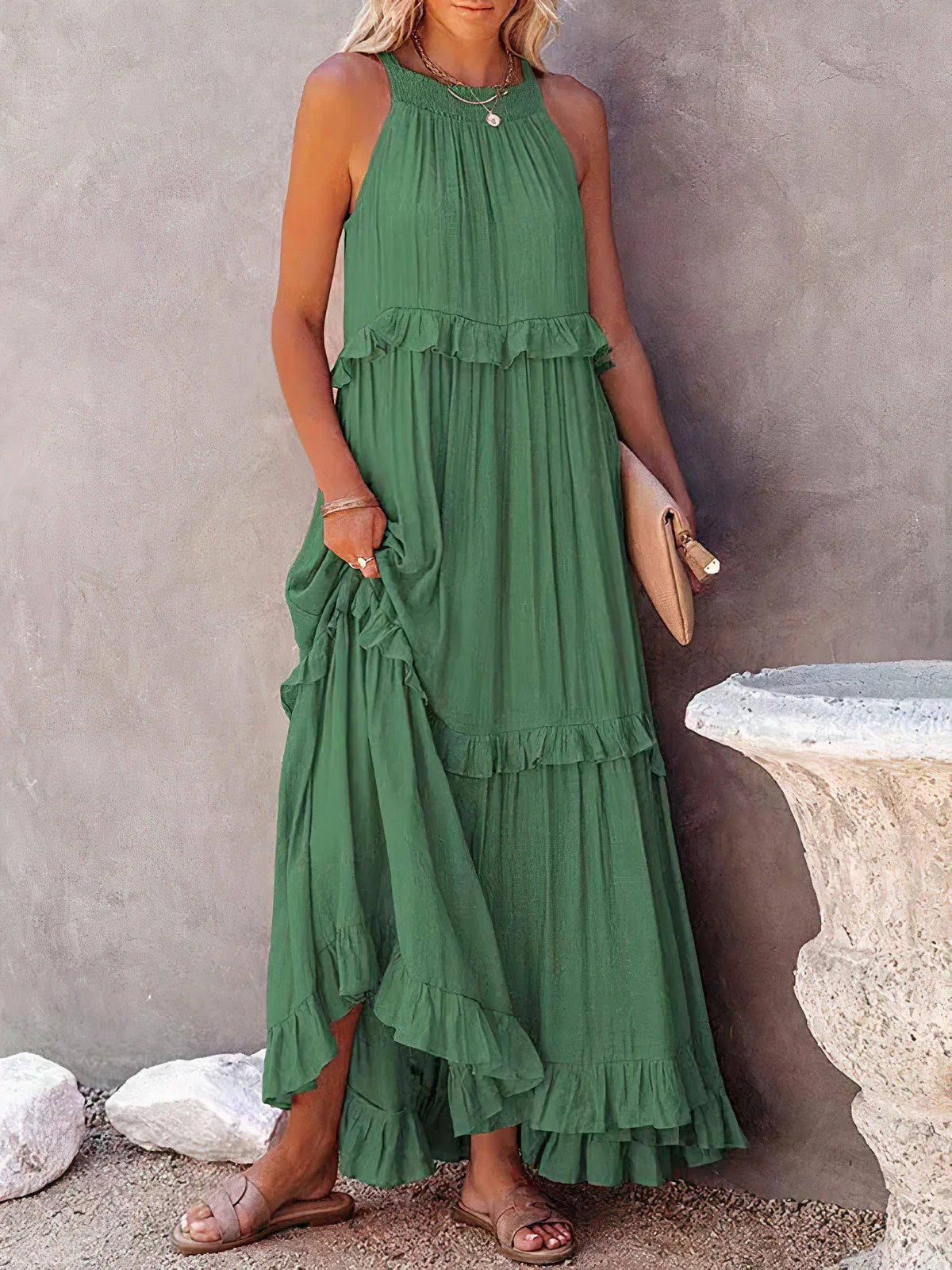 Nina® | Maxi Dresses - Image 2