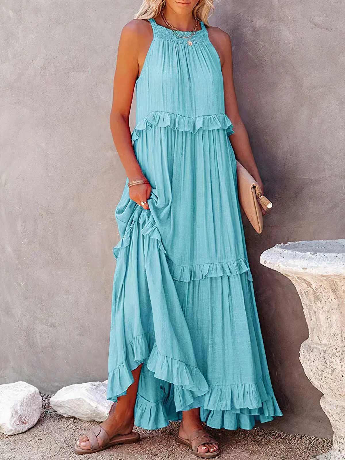 Nina® | Maxi Dresses - Image 4