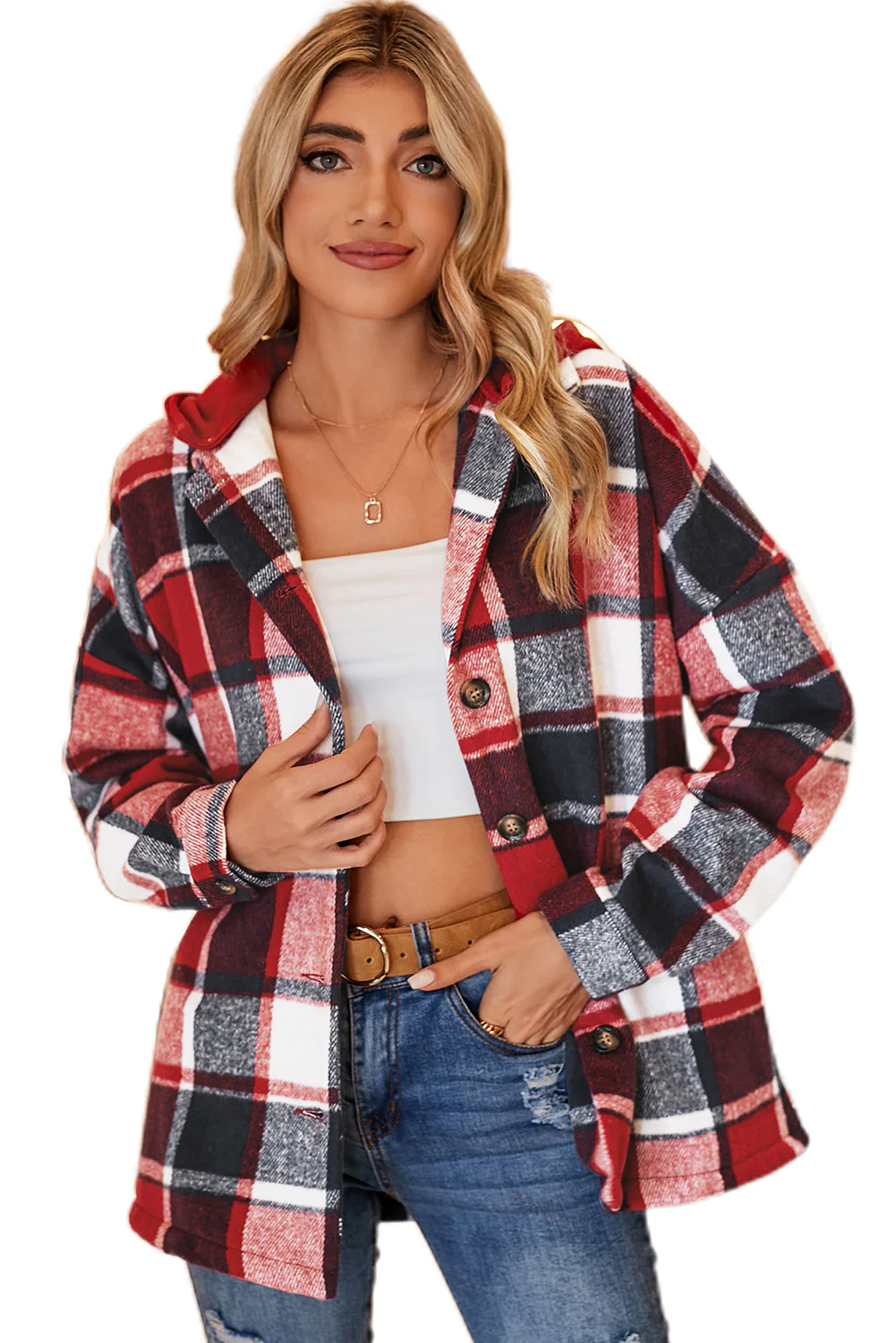 Nina | Modern and comfortable winter garment - Image 6