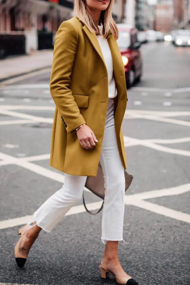 Nina® | Relaxed and stylish winter garment - Image 11