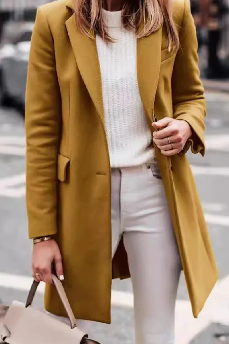 Nina® | Relaxed and stylish winter garment - Image 3