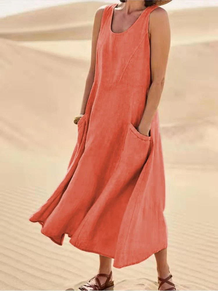 Nina® | Women'S Summer Dress - Image 10