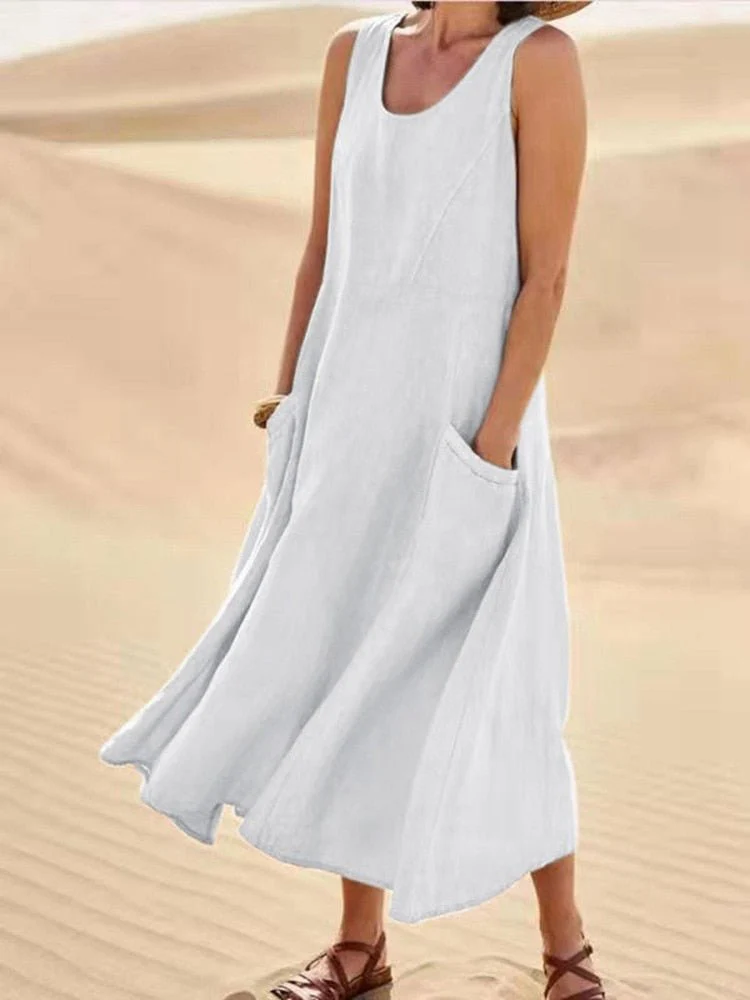 Nina® | Women'S Summer Dress - Image 2