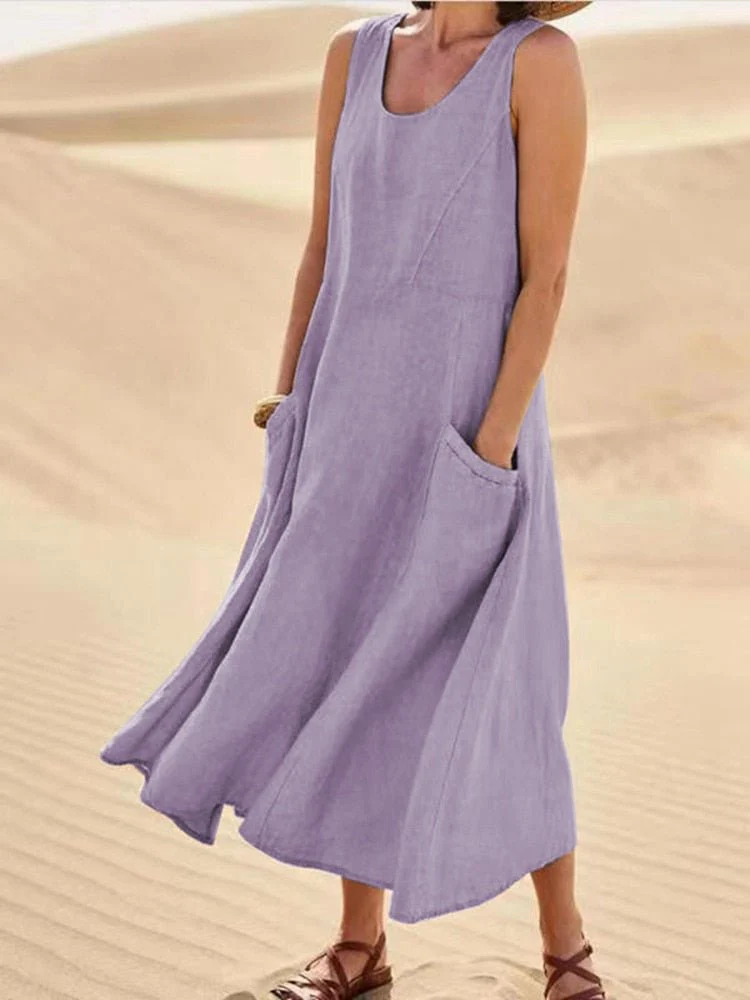 Nina® | Women'S Summer Dress - Image 5