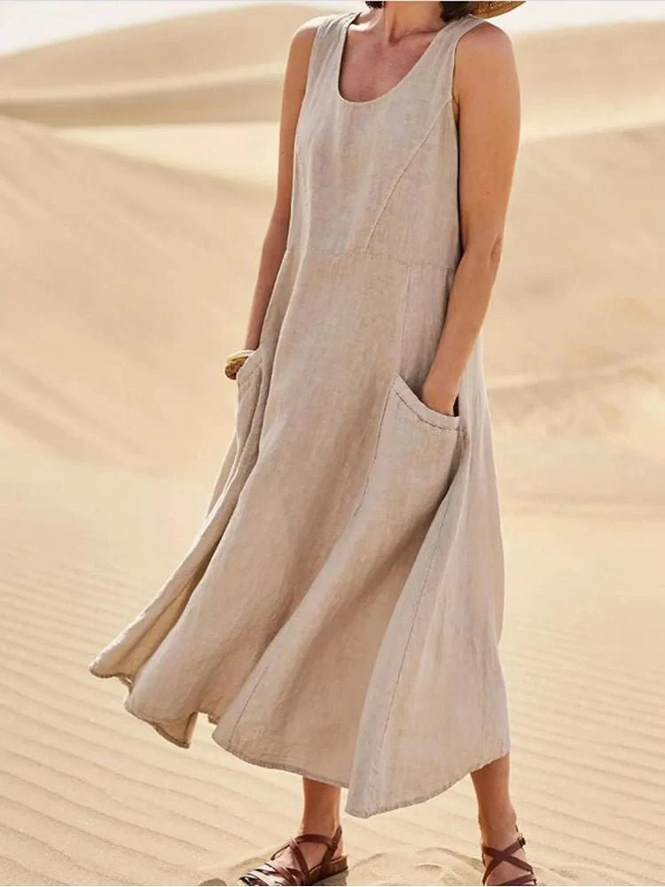 Nina® | Women'S Summer Dress - Image 7