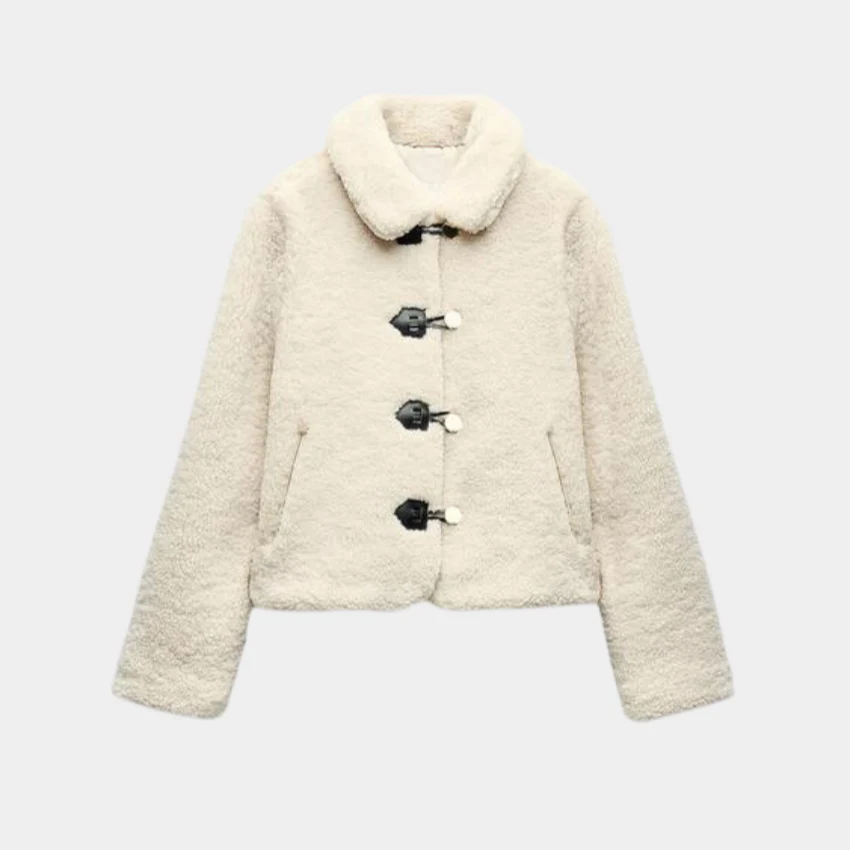 Noelia | Effortless and trendy winter coat - Image 3