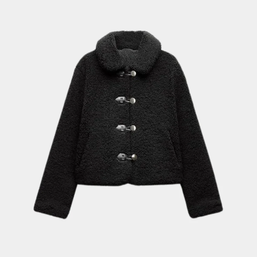 Noelia | Effortless and trendy winter coat - Image 4