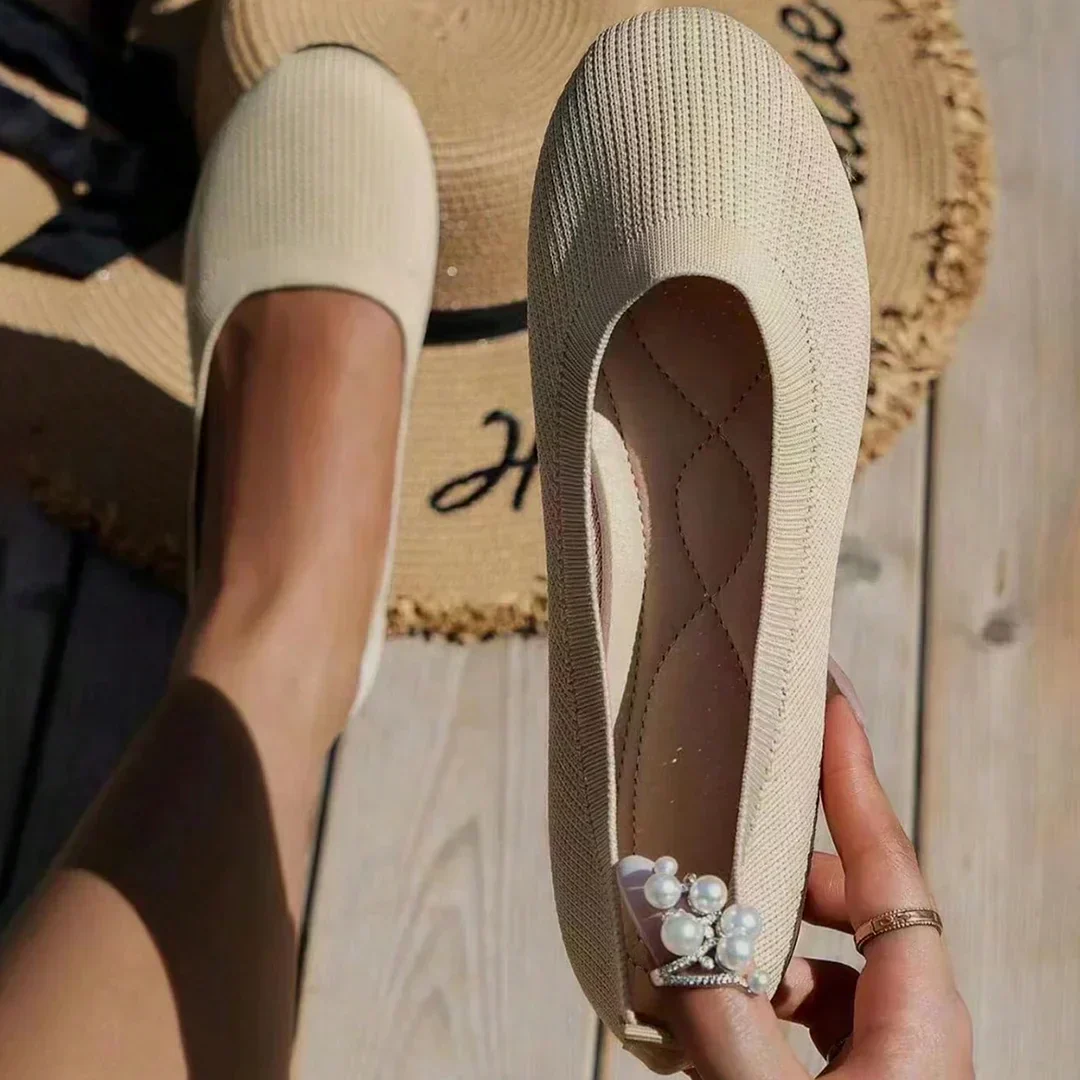 Noelia® | Leisure Women'S Shoes - Image 2