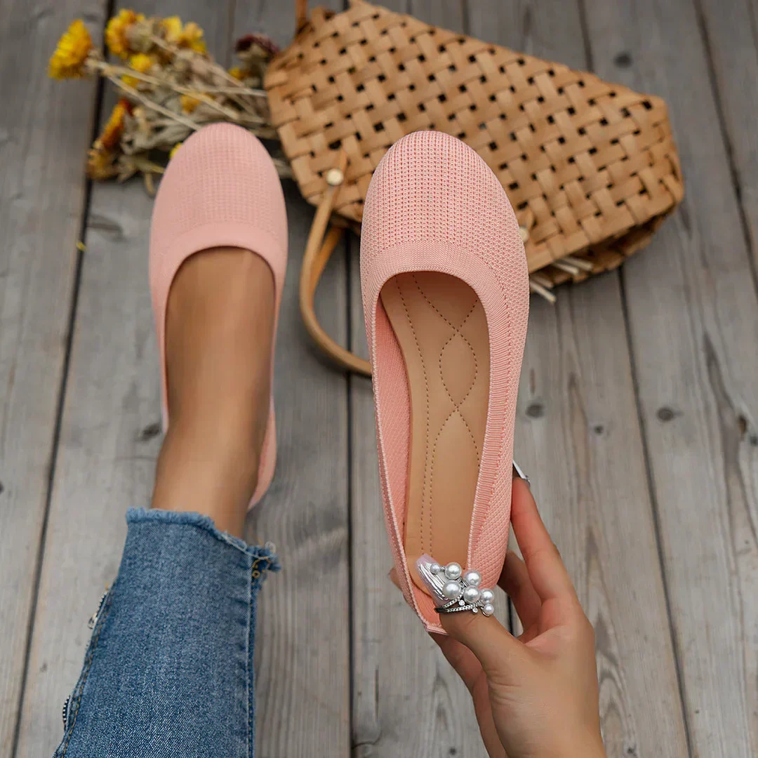 Noelia® | Leisure Women'S Shoes - Image 3