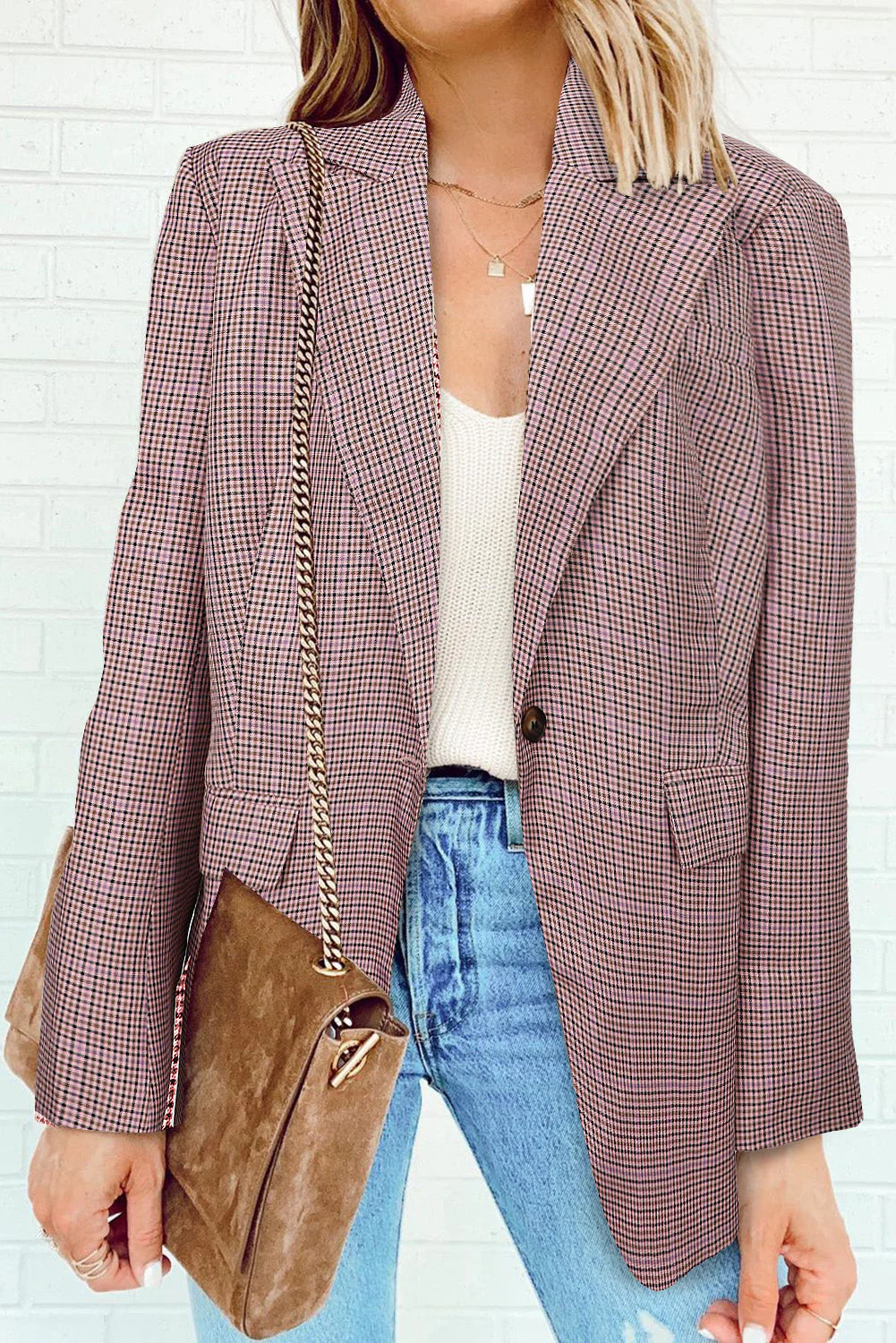 Noelia | Trendy and elegant winter clothing item - Image 2