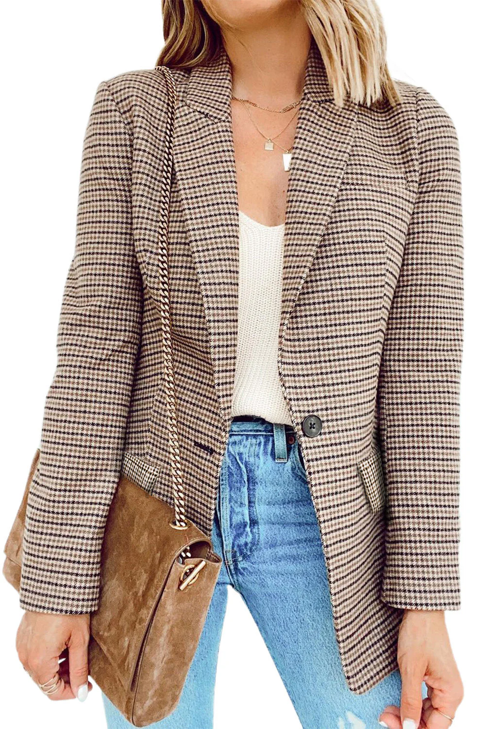 Noelia | Trendy and elegant winter clothing item - Image 8